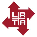 LRTA Road Runner iOS Icon