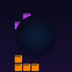 TetrisSplash iOS Icon