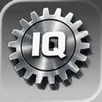 Auto Parts Identifier: PartsIQ iOS Icon