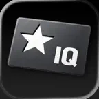 Tattoo Stencil Maker: IQ iOS Icon