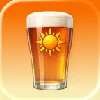 SunnyPints iOS Icon