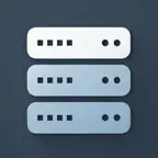 Servit: Local Web Server iOS Icon