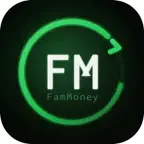 FamMoney · Family Budgeting iOS Icon