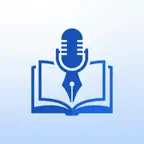 SermonScribe iOS Icon