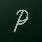 Parcours - Golf GPS & Score iOS Icon