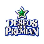DESEOS QUE PREMIAN iOS Icon