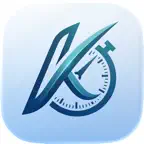 KAISH – VIDEO PLATFORM Icon
