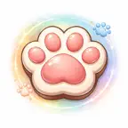 PetTrack: Pet Health Tracker iOS Icon