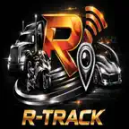 R-TRACK Monitoramento iOS Icon