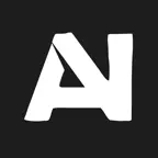 ANews | Мережа для авторів iOS Icon