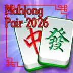 Mahjong Pair 2026 iOS Icon