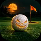 Golf Bets: Live Scorecard Icon