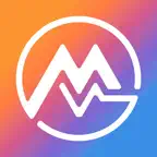 MMNTM iOS Icon