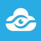 鑫智云 iOS Icon