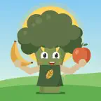 Fiber Tracker ◦ Grove Icon