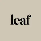 leaf: read more, read better iOS Icon