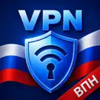 Super VPN Top 2027 icon