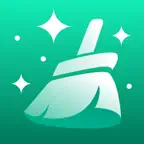 AI Cleaner - Storage Manager iOS Icon