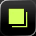 Carousel Collage - Post Maker iOS Icon