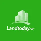 Landtoday - Bất động sản iOS Icon