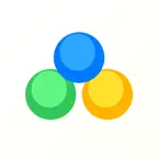BinBot - 貧乏ゆすりカウンター iOS Icon