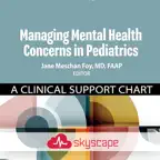 Managing Mental Health Peds iOS Icon