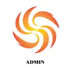 The Sun WestBank Admin iOS Icon
