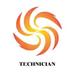 The Sun WestBank Technicians iOS Icon