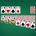 Solitaire -Classic Card Legend iOS Icon