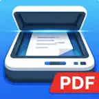 Smart Scan – PDF Scanner App iOS Icon