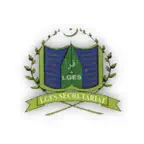 LGES Teacher App iOS Icon