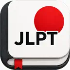 MASUMASU: JLPT Vocab N5–N1 iOS Icon
