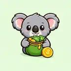 Spending Tracker: KeepyCash icon