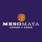 Meso Maya iOS Icon