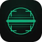 NutriLens: Food Scanner iOS Icon