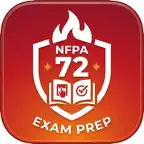 Fire Code Mastery iOS Icon