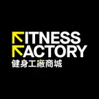健身工廠商城 icon