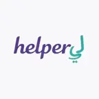 Helperly App iOS Icon