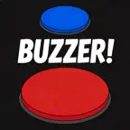 Fast Buzzer - Game Show Buzzer iOS Icon