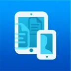 ZXCHANGE iOS Icon