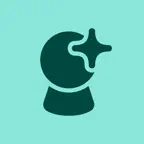 PulseLine – Relationship AI iOS Icon