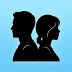 推しLearn | 英語・韓国語などの語学を推しと学ぼう iOS Icon