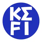 Kefi Greek Street Food iOS Icon