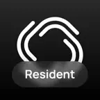 Circle Residents iOS Icon