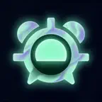 Upriser: Wake Up Alarm Clock iOS Icon