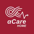 aCare Home Icon