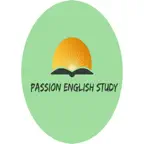 Passion English Study iOS Icon