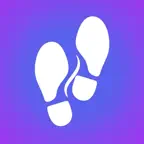 Steps: Fitness Challenge Icon