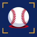 Baseball Card Scanner iOS Icon