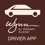 Wynn Al Marjan Driver iOS Icon